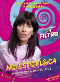 pelicula No Estoy Loca