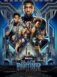 pelicula Black Panther