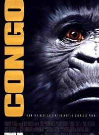 pelicula Congo