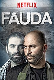 pelicula Fauda