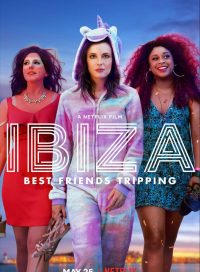 pelicula Ibiza