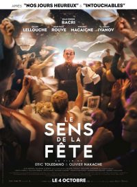 pelicula Cest La Vie