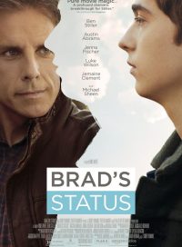 pelicula Que Fue De Brad