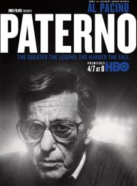 pelicula Paterno