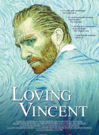 pelicula Loving Vincent