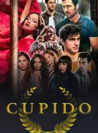 pelicula Cupido