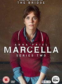 pelicula Marcella