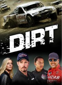 pelicula Dirt