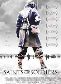 pelicula Saints And Soldiers 1