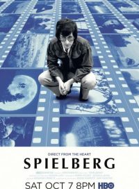 pelicula Spielberg