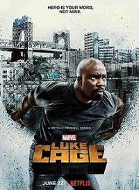 pelicula Luke Cage