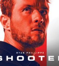 pelicula Shooter