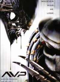 pelicula Alien vs Predator 1