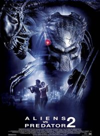 pelicula Alien vs Predator 2