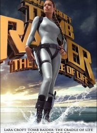 pelicula Tomb Raider 2