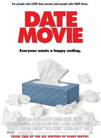 pelicula Date Movie