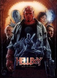 pelicula Hellboy 1