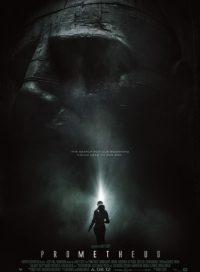 pelicula Prometheus