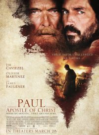 pelicula Pablo El Apostol De Cristo