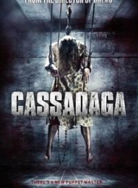 pelicula Cassadaga