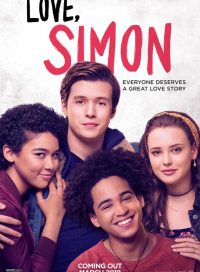 pelicula Con Amor Simon