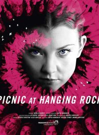 pelicula El Misterio De Hanging Rock