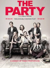 pelicula The Party