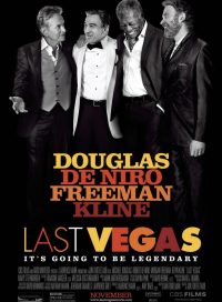 pelicula Plan En Las Vegas