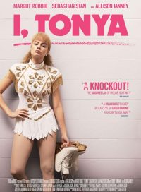 pelicula Yo Tonya