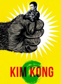 pelicula Kim Kong