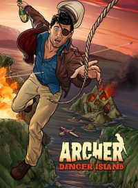 pelicula Archer