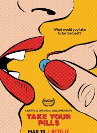 pelicula Take Your Pills