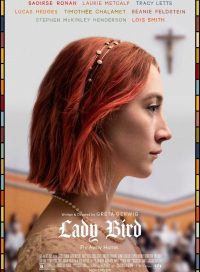 pelicula Lady Bird