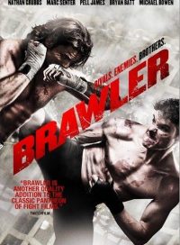 pelicula Brawler