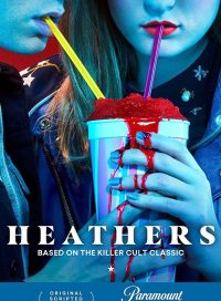 pelicula Heathers