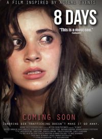 pelicula 8 Dias