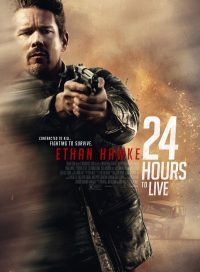 pelicula 24 Horas Para Vivir