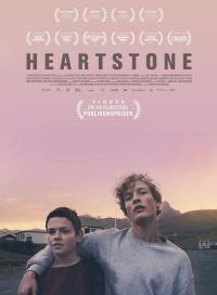 pelicula Heartstone Corazones De Piedra