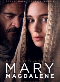 pelicula Maria Magdalena