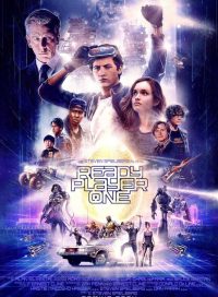 pelicula Ready Player One Comienza El Juego