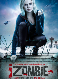 pelicula iZombie