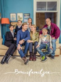 pelicula Bonus Family