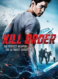 pelicula Kill Order