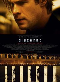 pelicula Blackhat: Amenaza En La Red