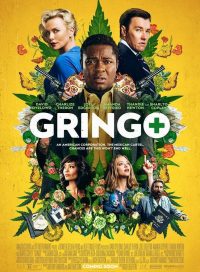 pelicula Gringo Se Busca Vivo O Muerto