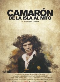 pelicula Camarón De La Isla