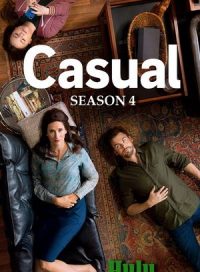 pelicula Casual