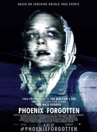 pelicula Los Olvidados De Phoenix