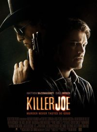 pelicula Killer Joe