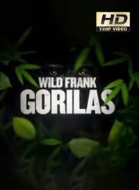 pelicula Wild Frank Gorilas